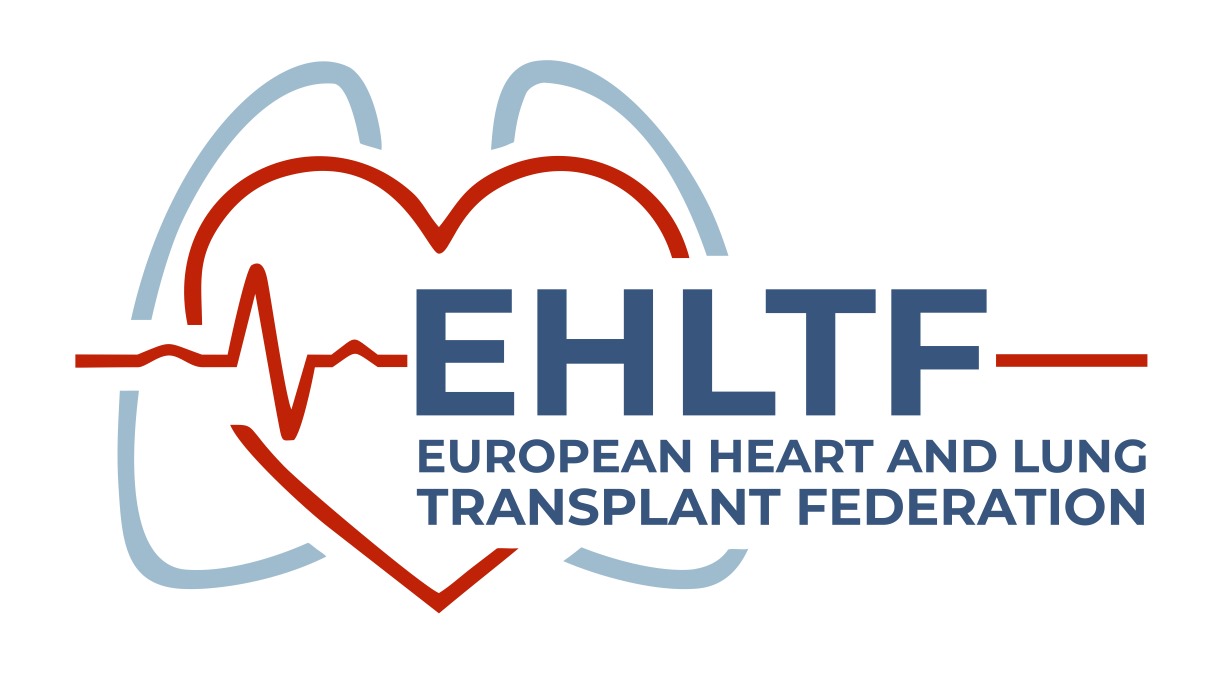 New Logo EHLTF